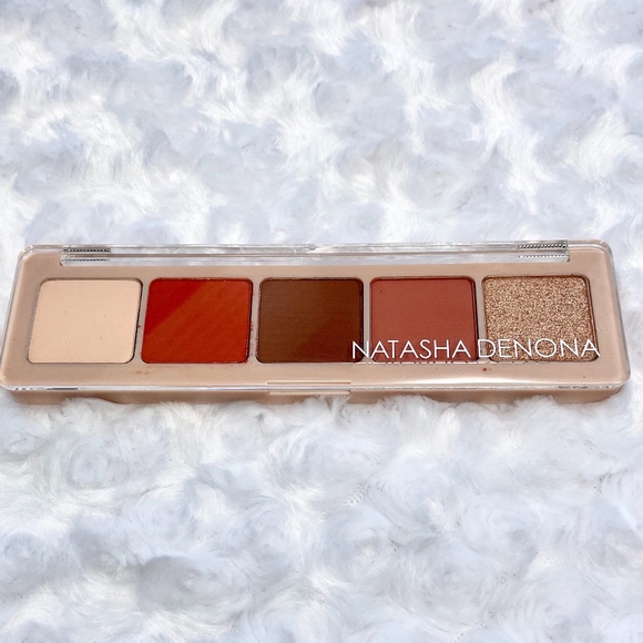 Natasha Denona Peak Palette - Picture 1 of 3